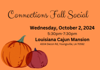 2024 Fall Social